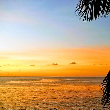 Breathtaking View - Playa Lagun - Curacao Apartamento Exterior foto