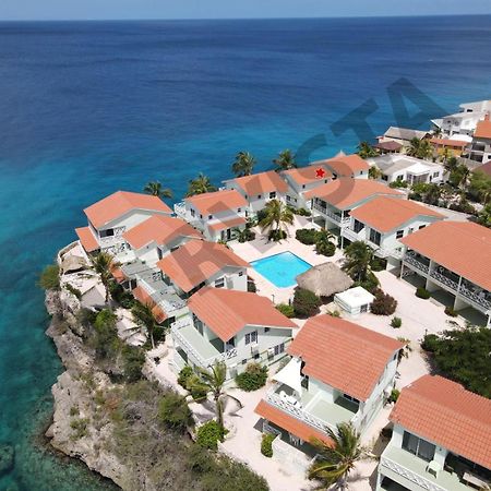 Breathtaking View - Playa Lagun - Curacao Apartamento Quarto foto