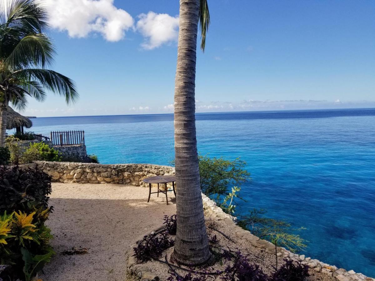 Breathtaking View - Playa Lagun - Curacao Apartamento Exterior foto