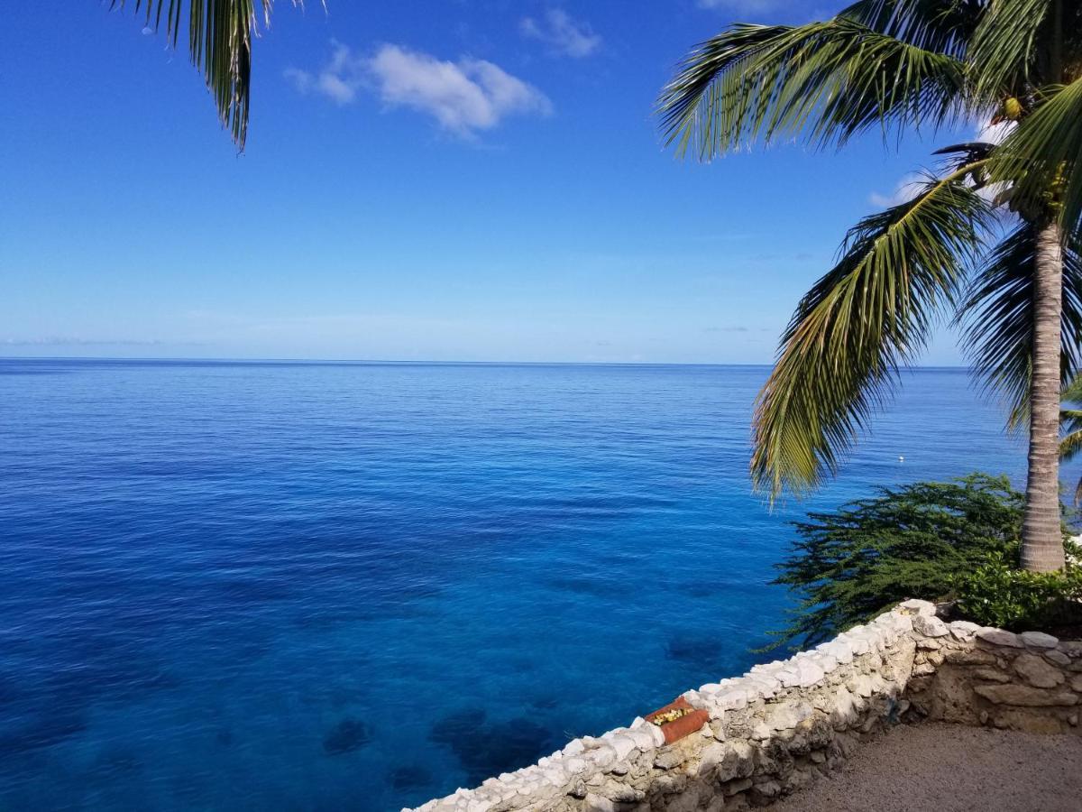 Breathtaking View - Playa Lagun - Curacao Apartamento Exterior foto