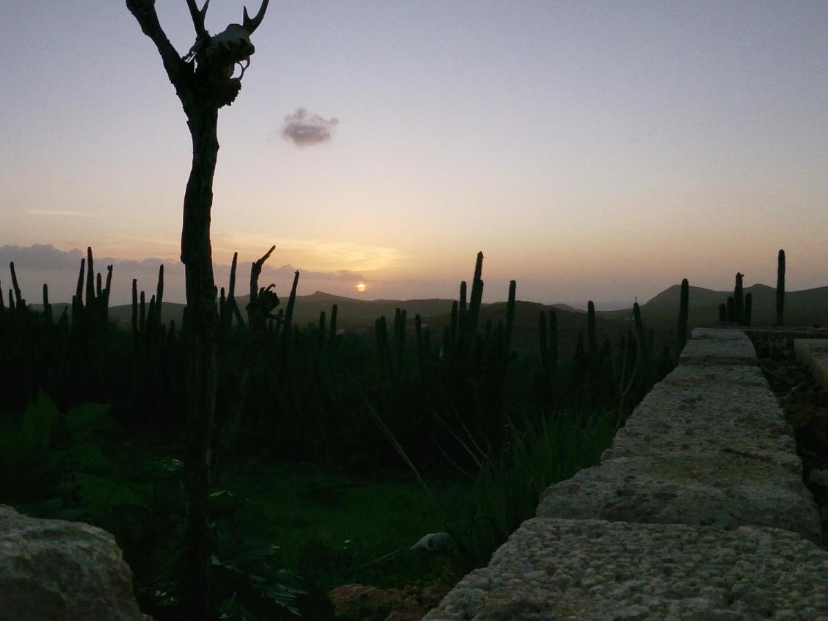 Breathtaking View - Playa Lagun - Curacao Apartamento Exterior foto