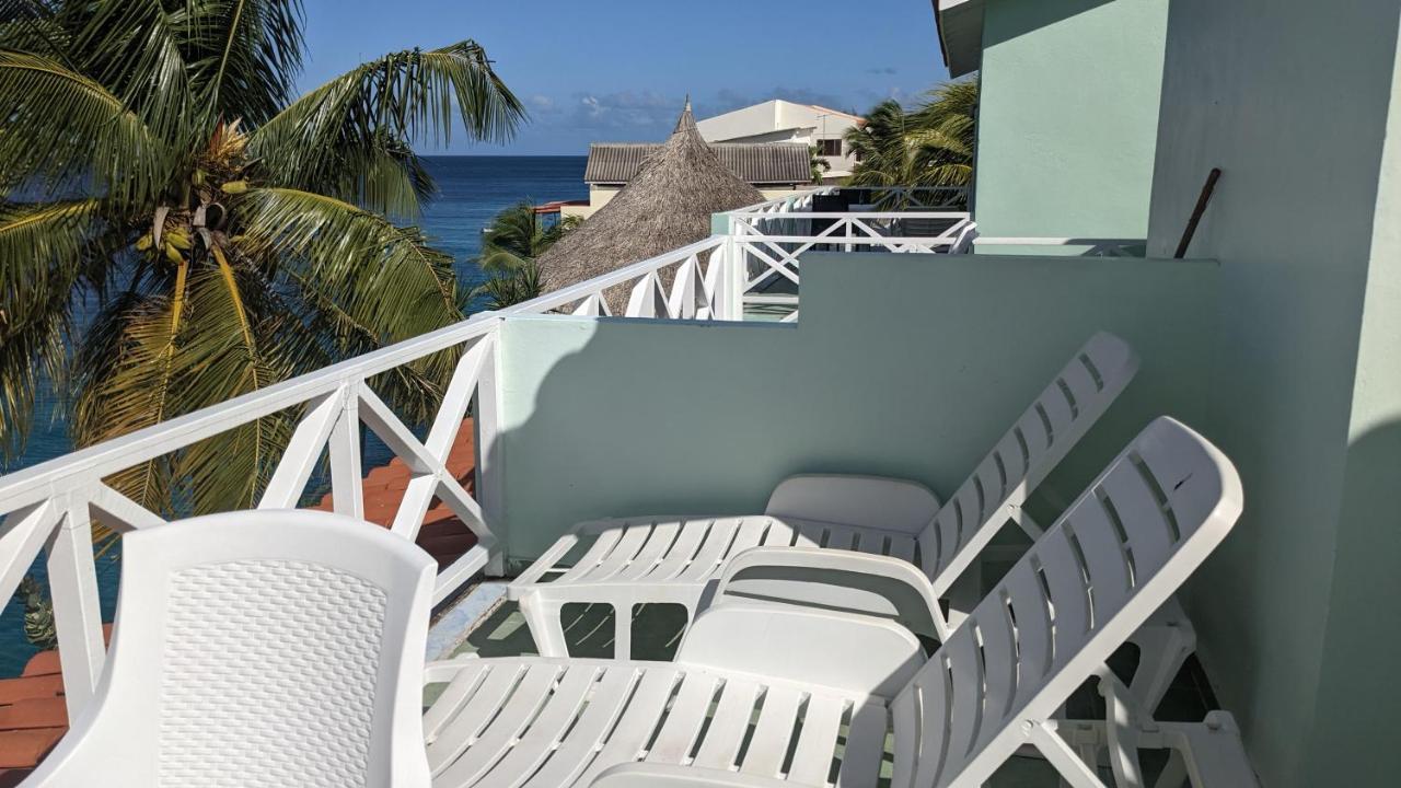 Breathtaking View - Playa Lagun - Curacao Apartamento Exterior foto