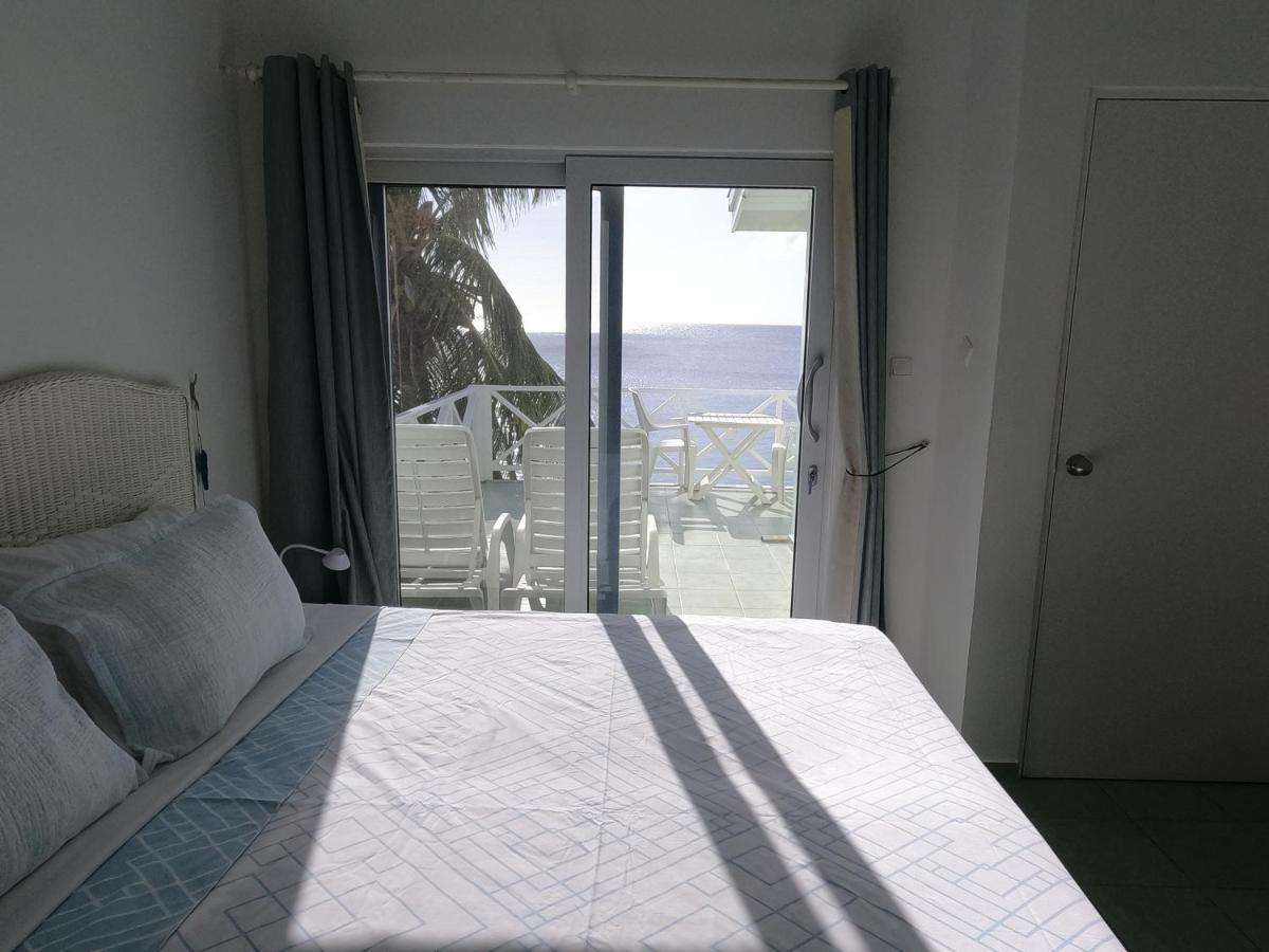 Breathtaking View - Playa Lagun - Curacao Apartamento Exterior foto