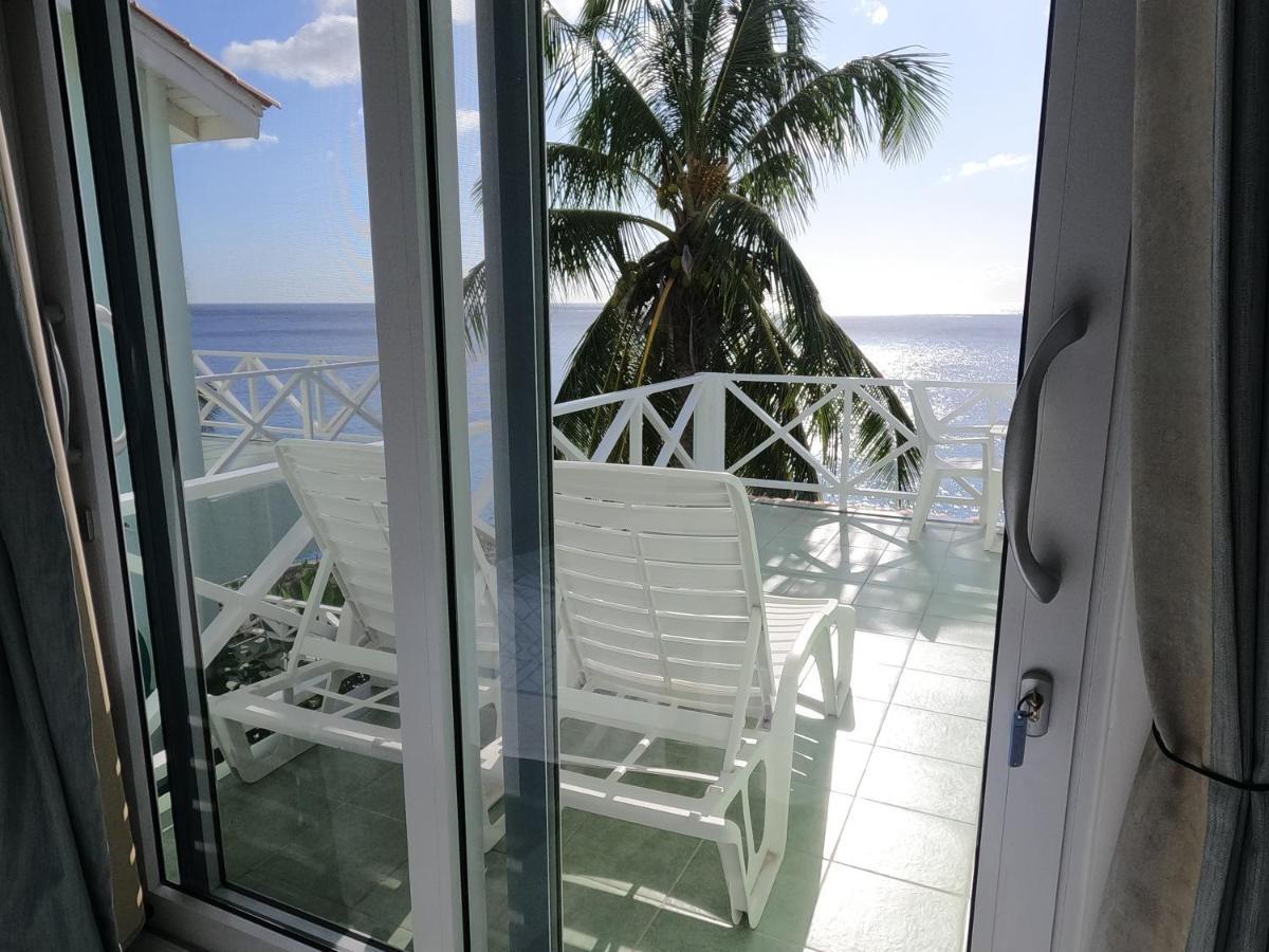 Breathtaking View - Playa Lagun - Curacao Apartamento Exterior foto