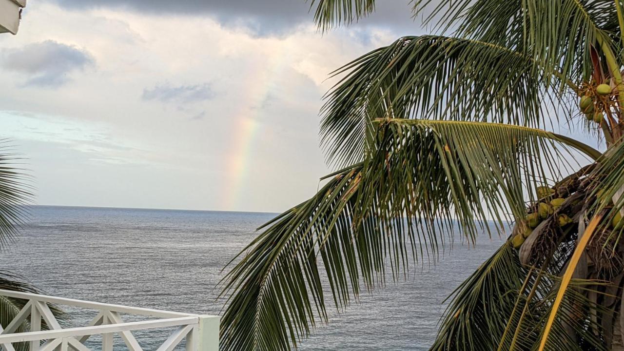 Breathtaking View - Playa Lagun - Curacao Apartamento Exterior foto