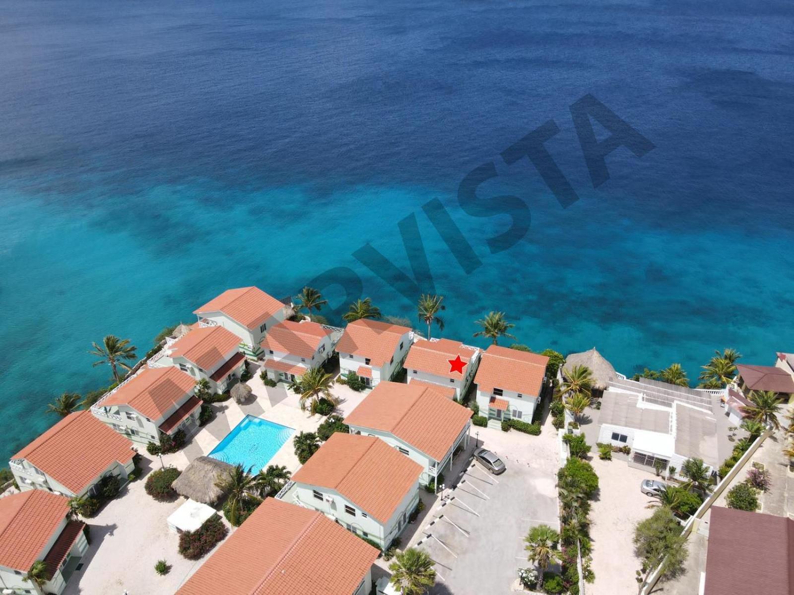 Breathtaking View - Playa Lagun - Curacao Apartamento Quarto foto