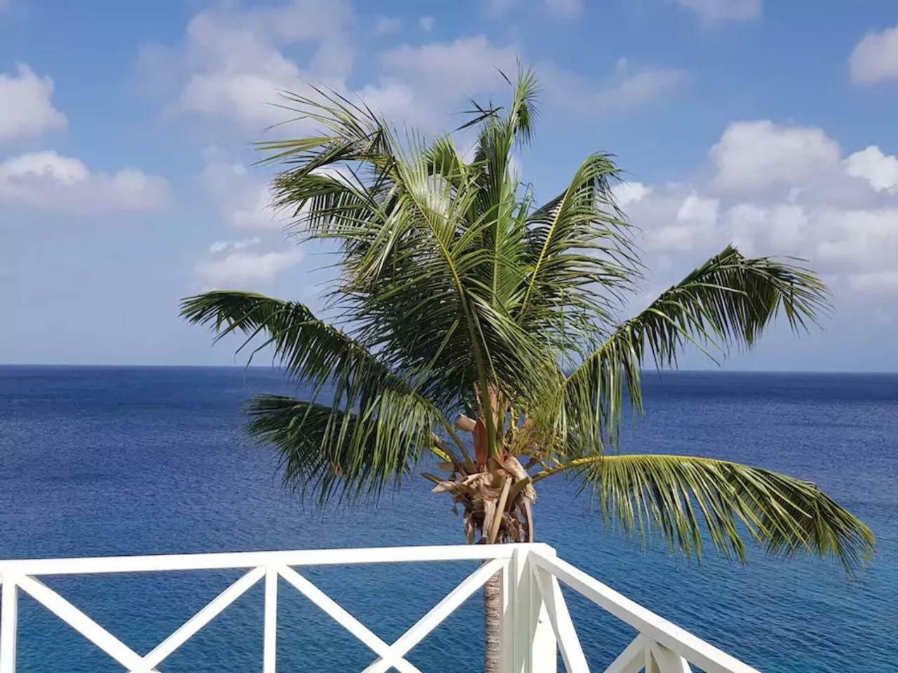 Breathtaking View - Playa Lagun - Curacao Apartamento Exterior foto