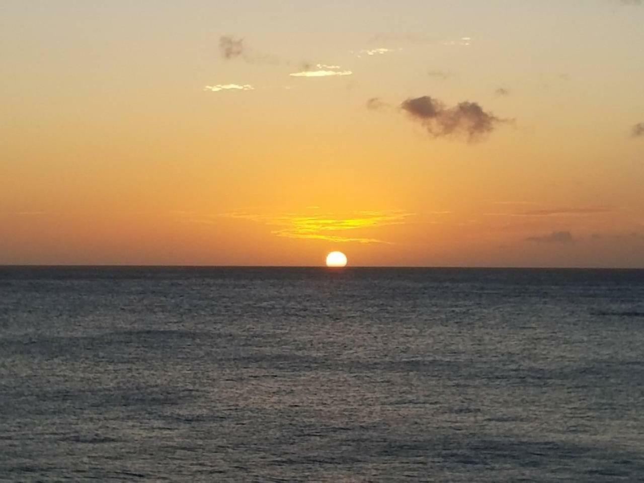 Breathtaking View - Playa Lagun - Curacao Apartamento Exterior foto